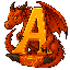 Иконка сервера AcentraMC