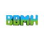 Иконка сервера BD Mine Hub (2)