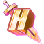 Иконка сервера Harry's Network