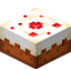 Иконка сервера Cake SMP