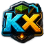 Иконка сервера KesphaX