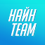 Иконка сервера NineTeam