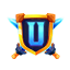Иконка сервера UltimisMC