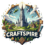 Иконка сервера CraftSpire