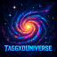 Иконка сервера TaggxoUniverse