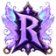 Иконка сервера RyvalMC