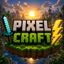 Иконка сервера PixelCraft (IL)