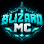 Иконка сервера BlizardMC