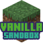 Иконка сервера Vanilla Sandbox
