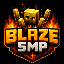Иконка сервера BlazeSMP (2)