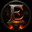 Иконка сервера EverForge