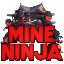Иконка сервера Mineninja