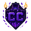 Иконка сервера CubeCosmos