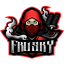 Иконка сервера FruskyGames