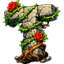 Иконка сервера Thornfall