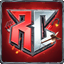 Иконка сервера RaidCube