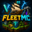 Иконка сервера FleetMC