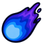 Иконка сервера Comet SMP