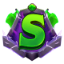 Иконка сервера ScuffleMC