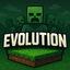 Иконка сервера Evolution MC
