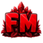 Иконка сервера FlerixMC