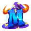 Иконка сервера MystiCraft