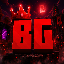 Иконка сервера BG Network