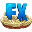 Иконка сервера Fenyx