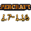 Иконка сервера PerCraft