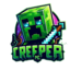 Иконка сервера CreeperMC