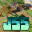Иконка сервера Jacob's Silly Server