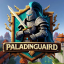 Иконка сервера PaladinGuard