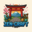 Иконка сервера Zen-Craft (GB)