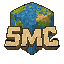 Иконка сервера 5mc.su