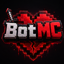 Иконка сервера BotMC