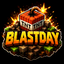 Иконка сервера BlastDay