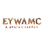 Иконка сервера EywaMC