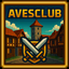 Иконка сервера Avesclub