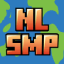 Иконка сервера NL SMP