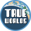 Иконка сервера True Worlds