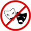 Иконка сервера No Drama