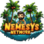 Иконка сервера Nemesys Network