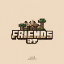 Иконка сервера Friends SMP (SG)