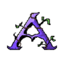 Иконка сервера Azen