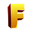 Иконка сервера FunMC (DE)