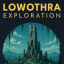 Иконка сервера Lowothra Exploration