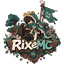 Иконка сервера RixeMC