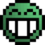 Иконка сервера Mr. Green Gaming