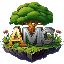 Иконка сервера AfterBloom