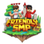 Иконка сервера FriendlySMP (RU)